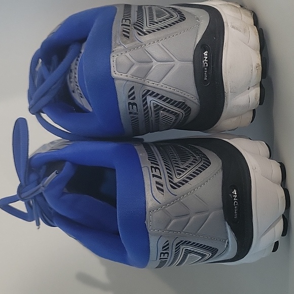 Men's Brooks glycerin G13 athletic shoes - Picture 3 of 7